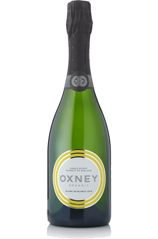 Blanc de Blancs 2019