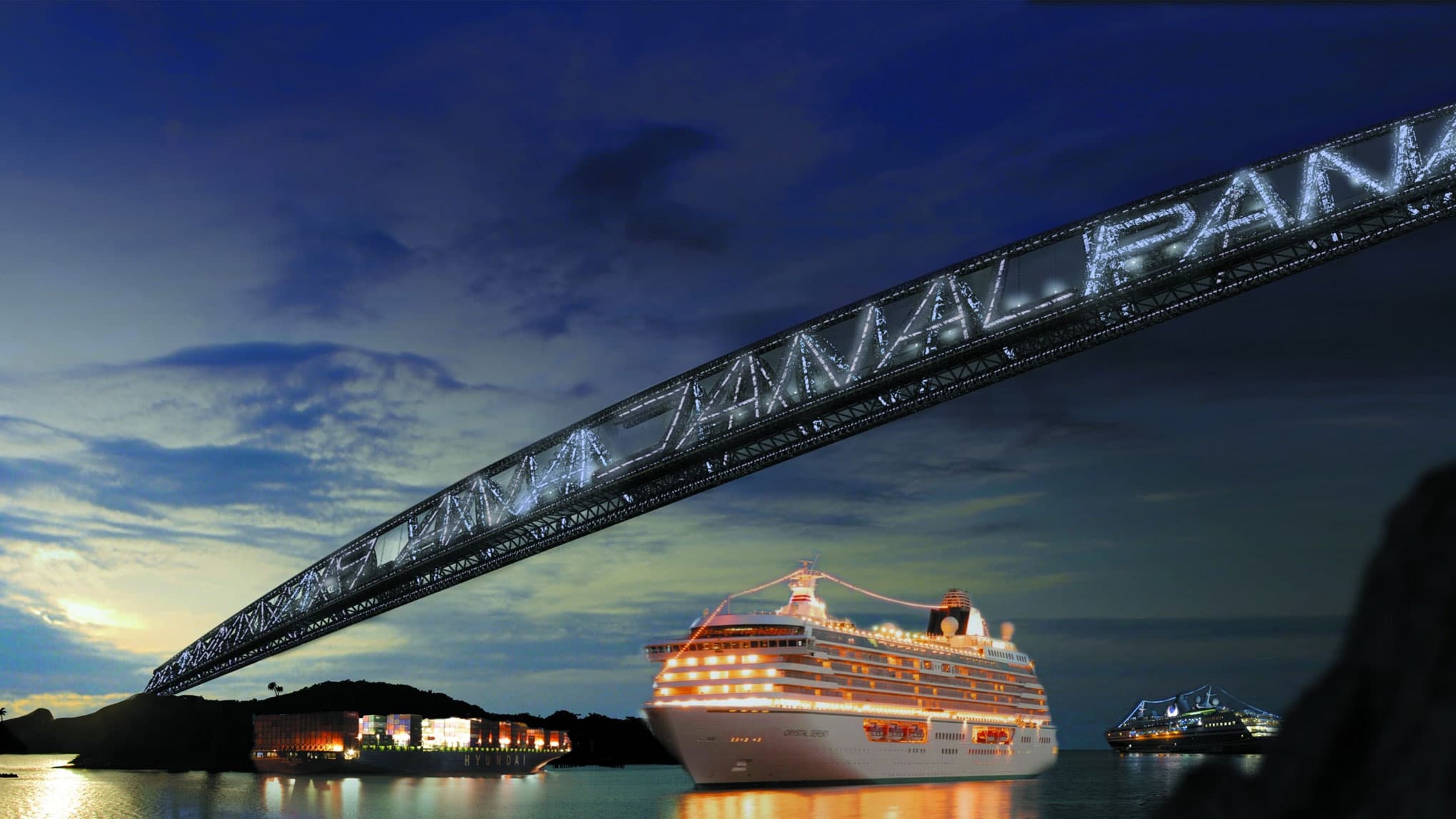 Panama