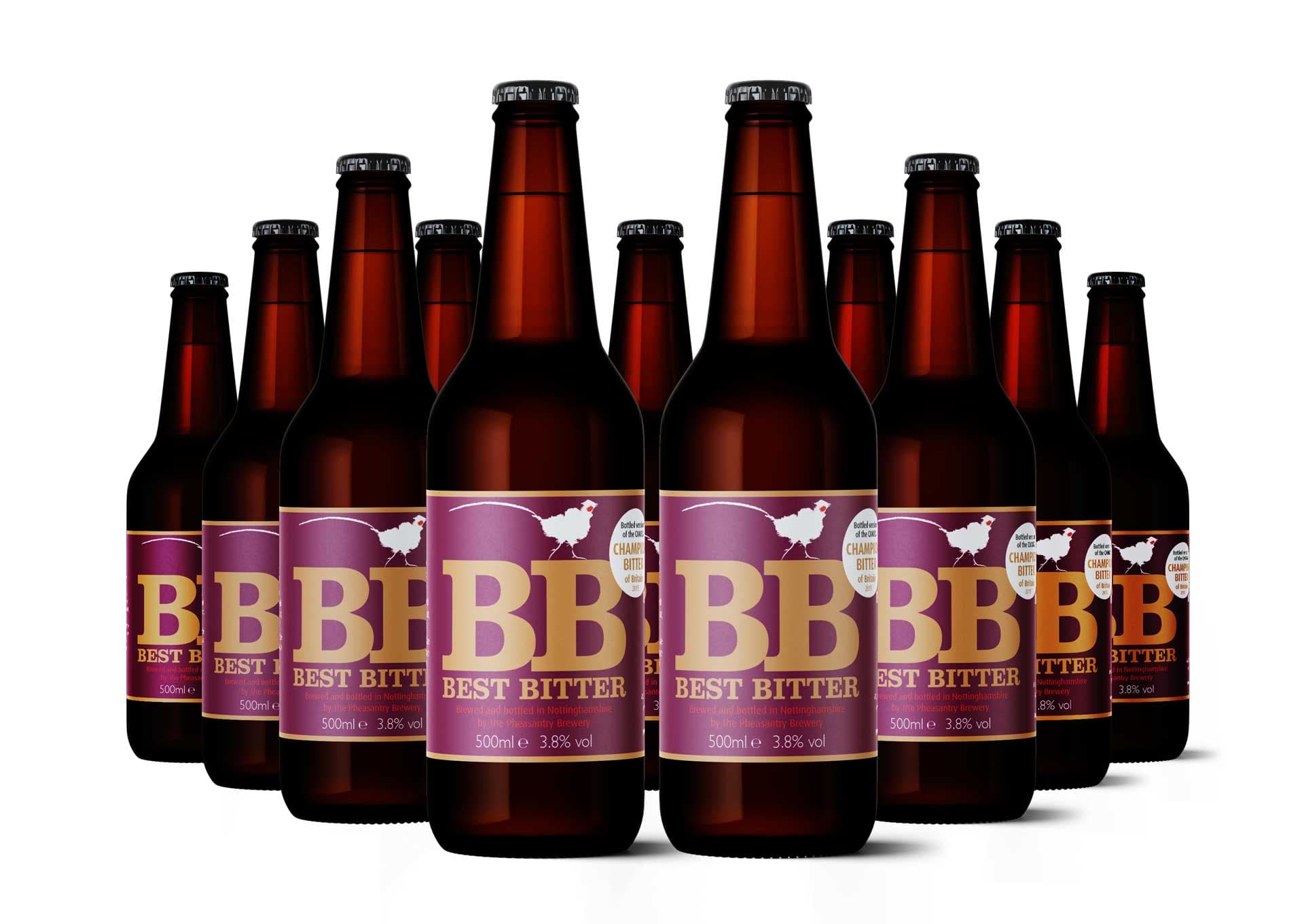 Best Bitter