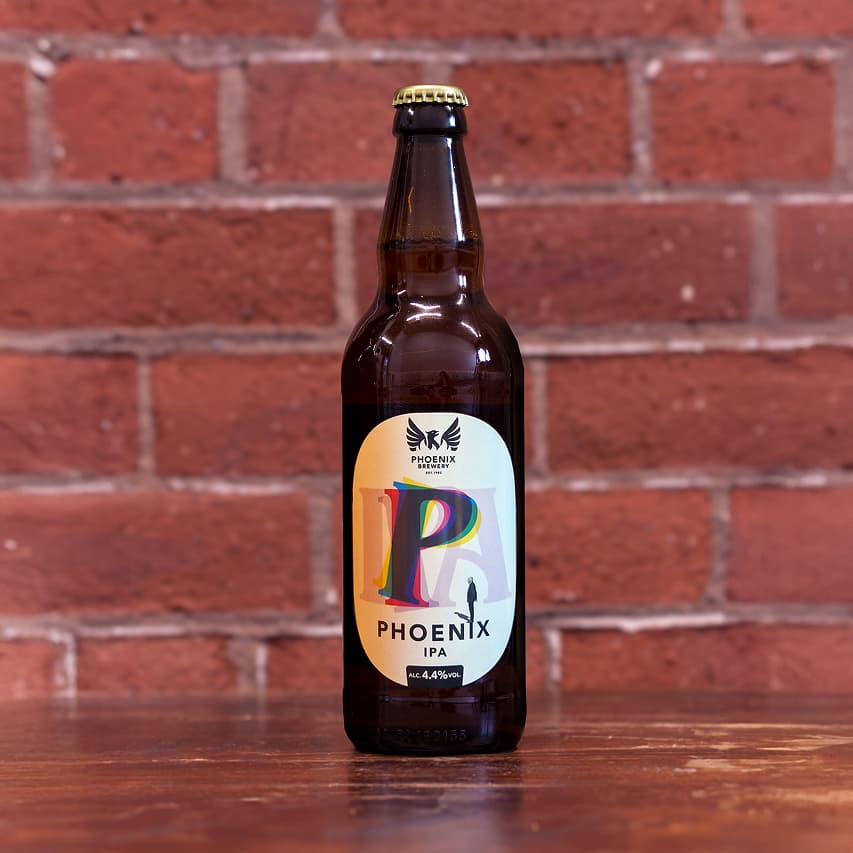 Phoenix IPA