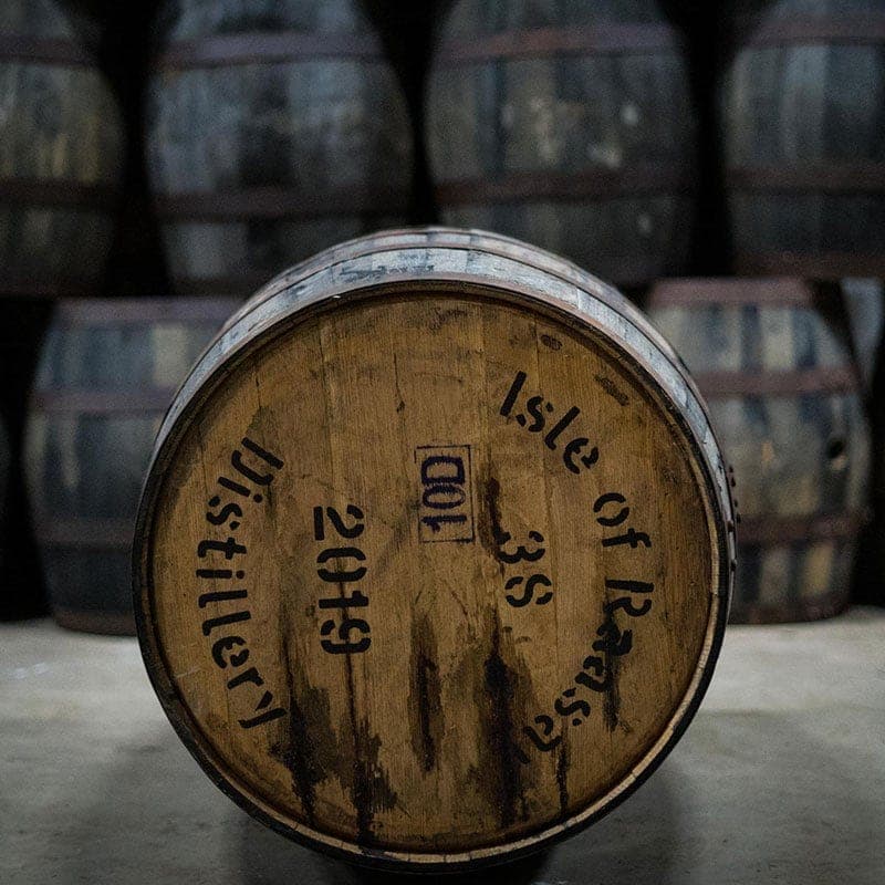 Na Sia Cask Programme – 2024 Full Cask Payment