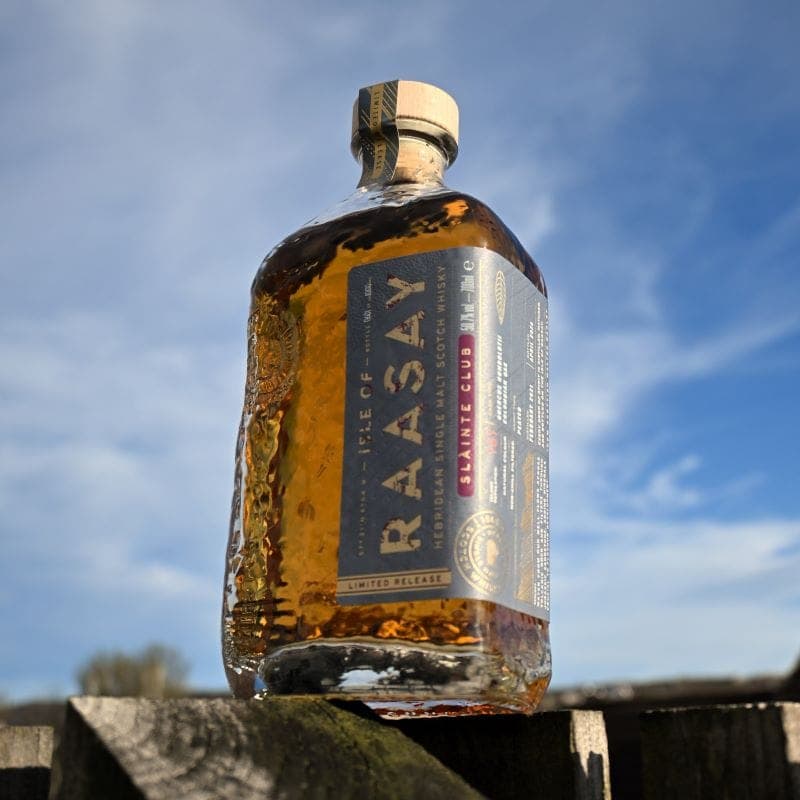 Slàinte Club 2026 Limited Release