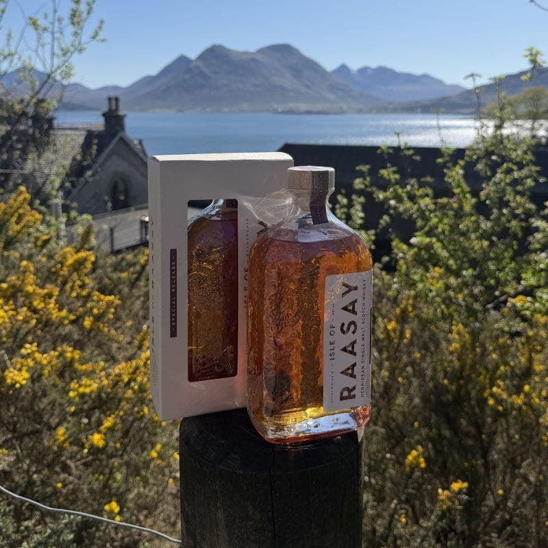 The Draamers’ Cask #4