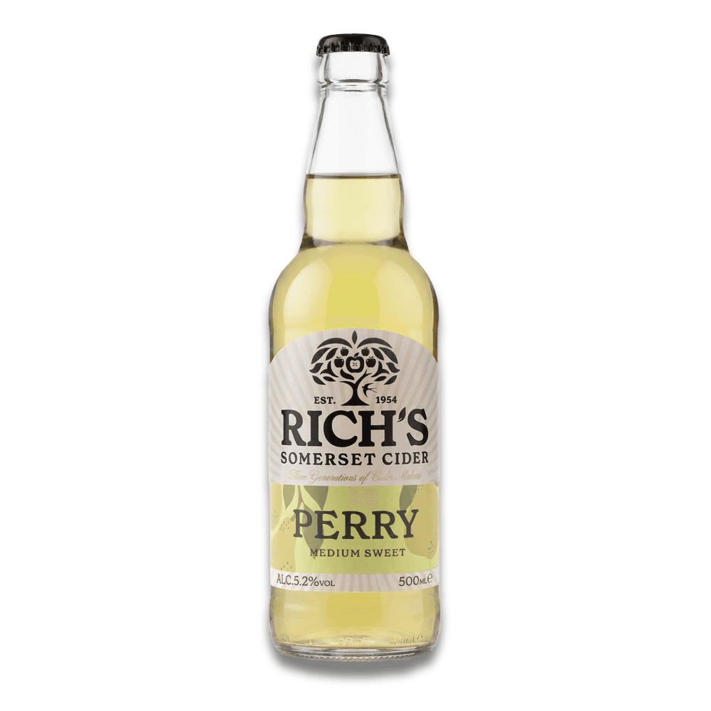 Sparkling Perry