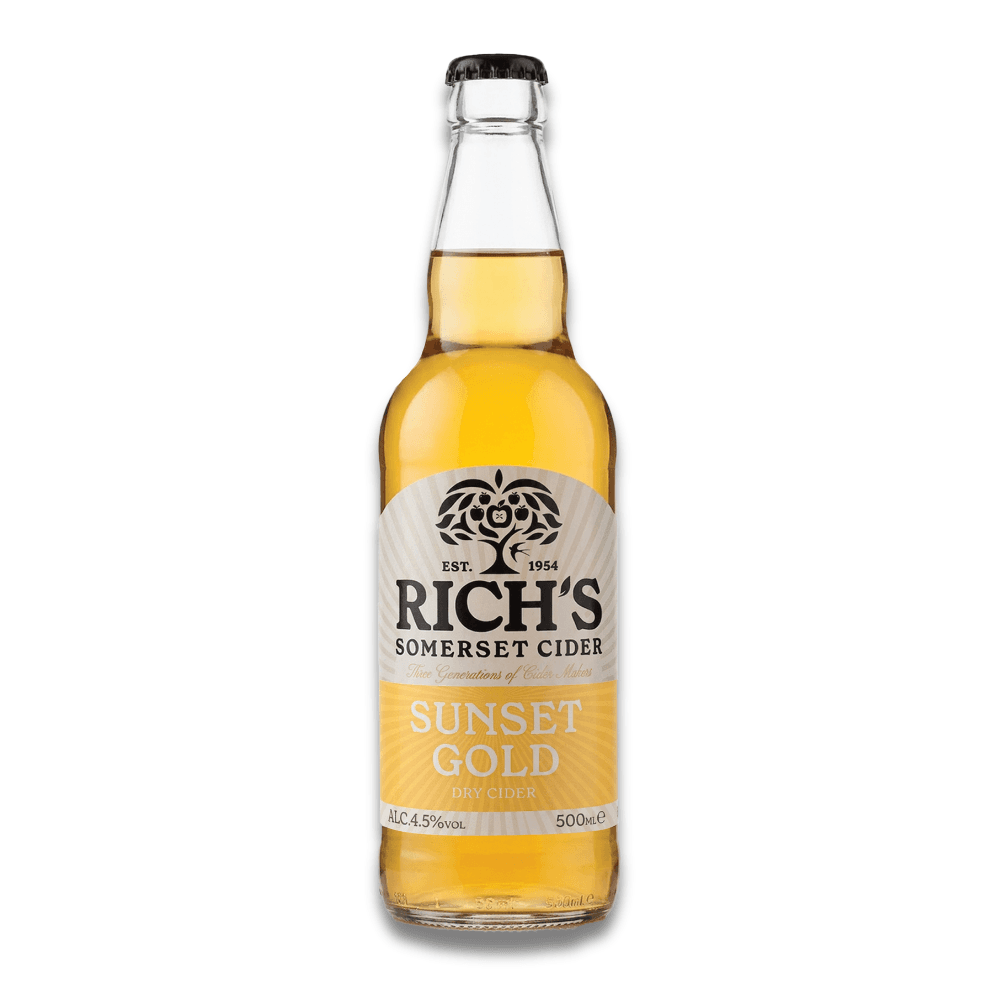 Sunset Gold – Dry
