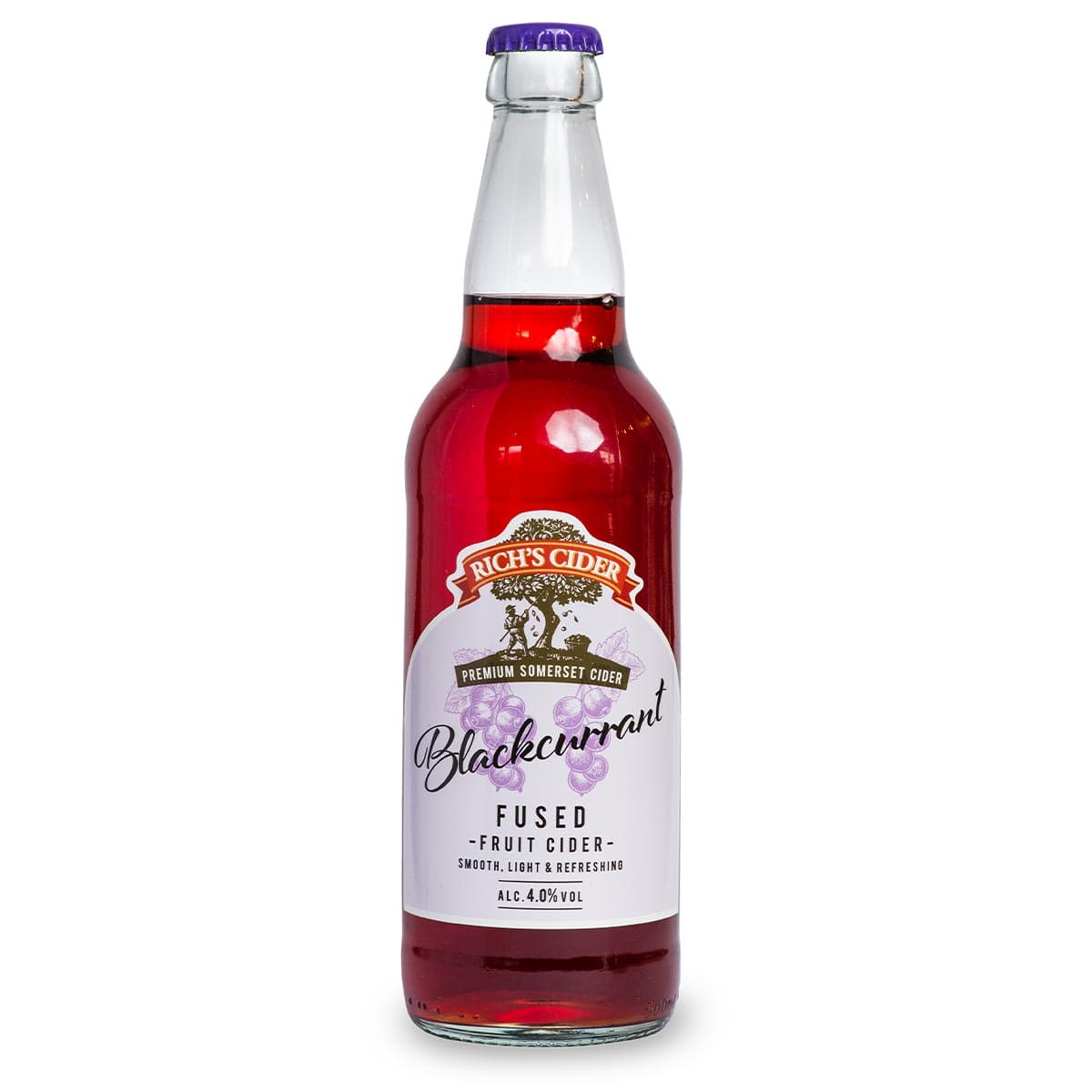 Fused Blackcurrant