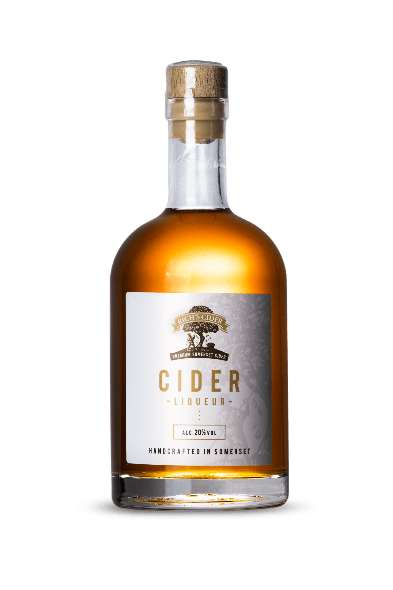 Rich’s Cider Liqueur