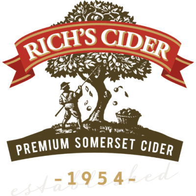 Rich's Cider