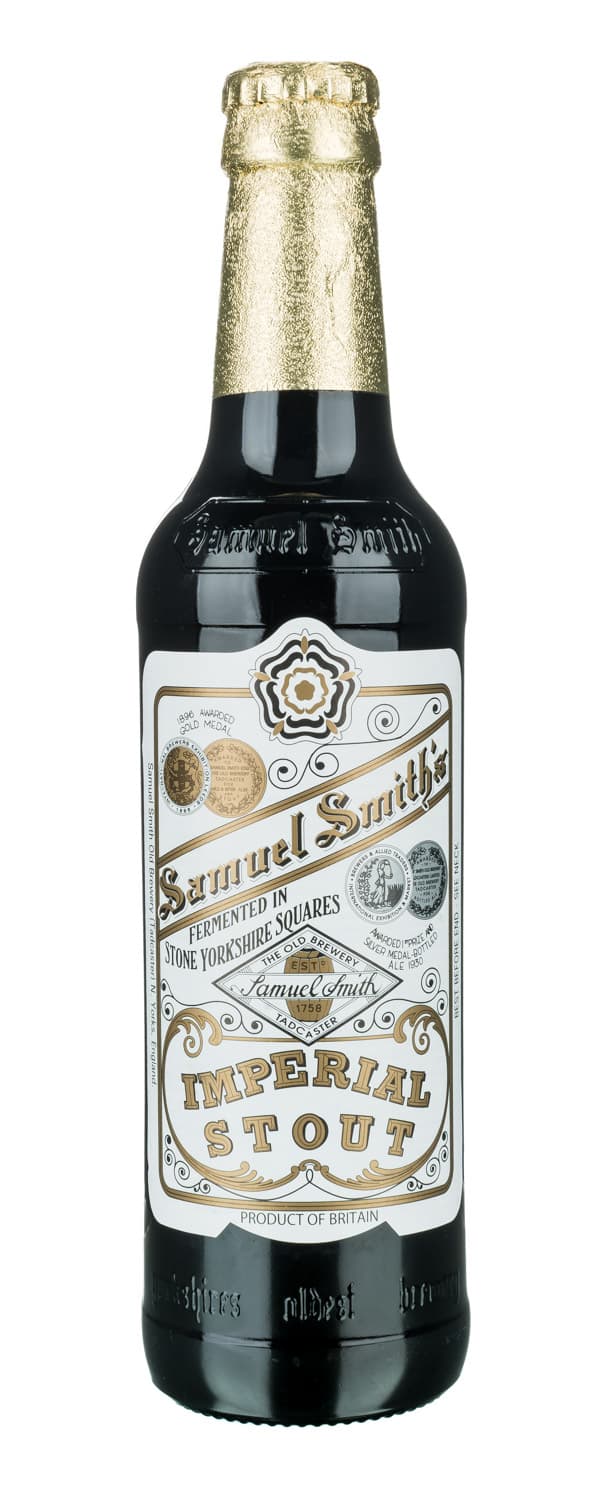 IMPERIAL STOUT