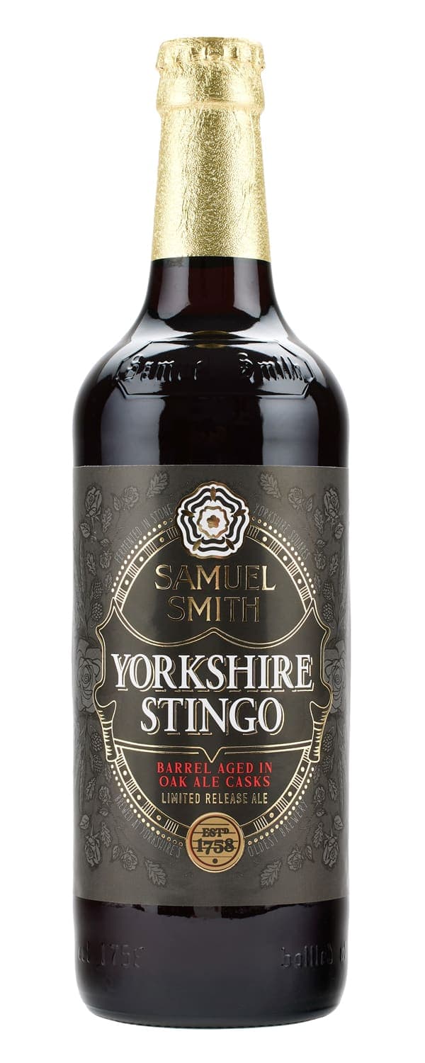 YORKSHIRE STINGO