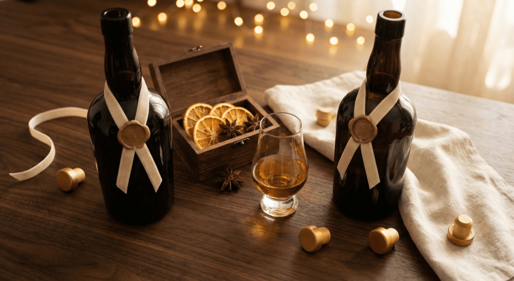 Best Scotch Whisky Gifts for Every Budget