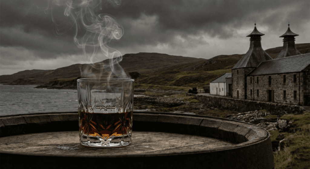 Best Peaty Scotch Whiskies: A Guide to Smoky Islay Drams in 2026