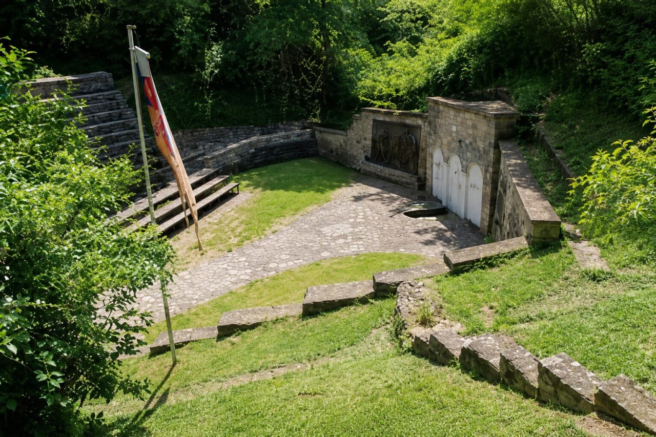 Orašac: Where Modern Serbia Began
