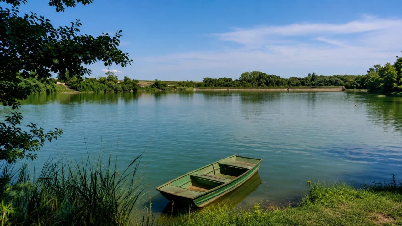 5 Perfect Places to Visit in Serbia This June
