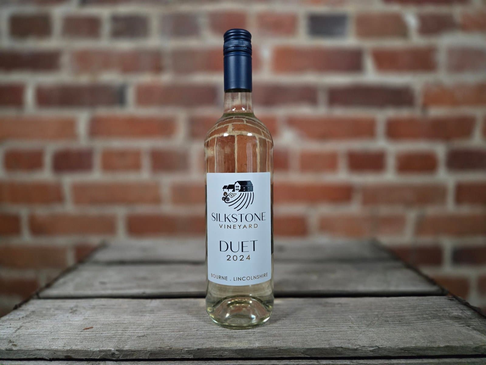 Silkstone Vineyard Duet 2024