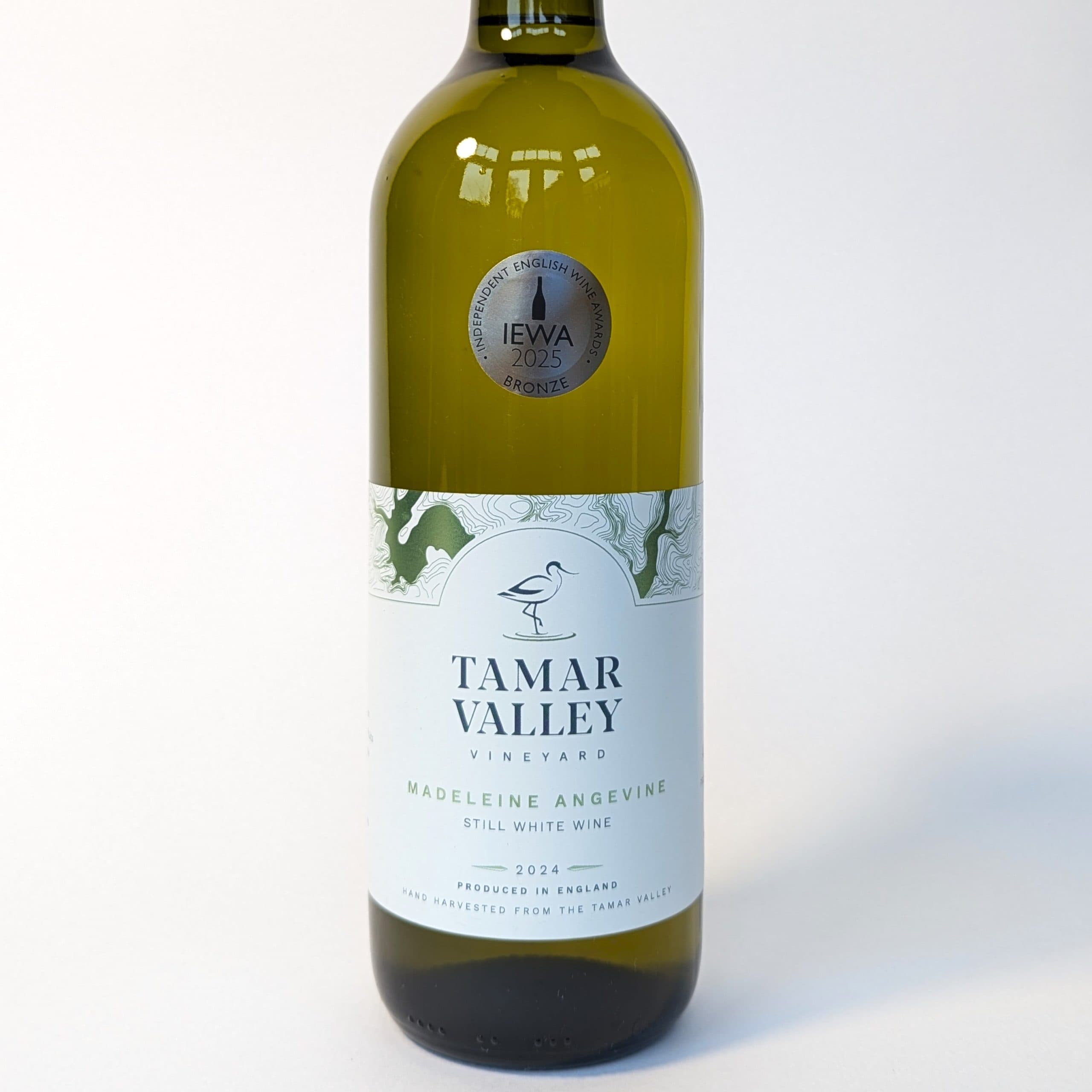 Madeleine Angevine 2024 – Still White Wine