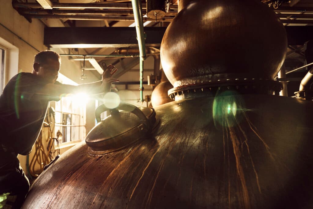 The Stillman’s Tour – A Deeper Insight into Tomatin