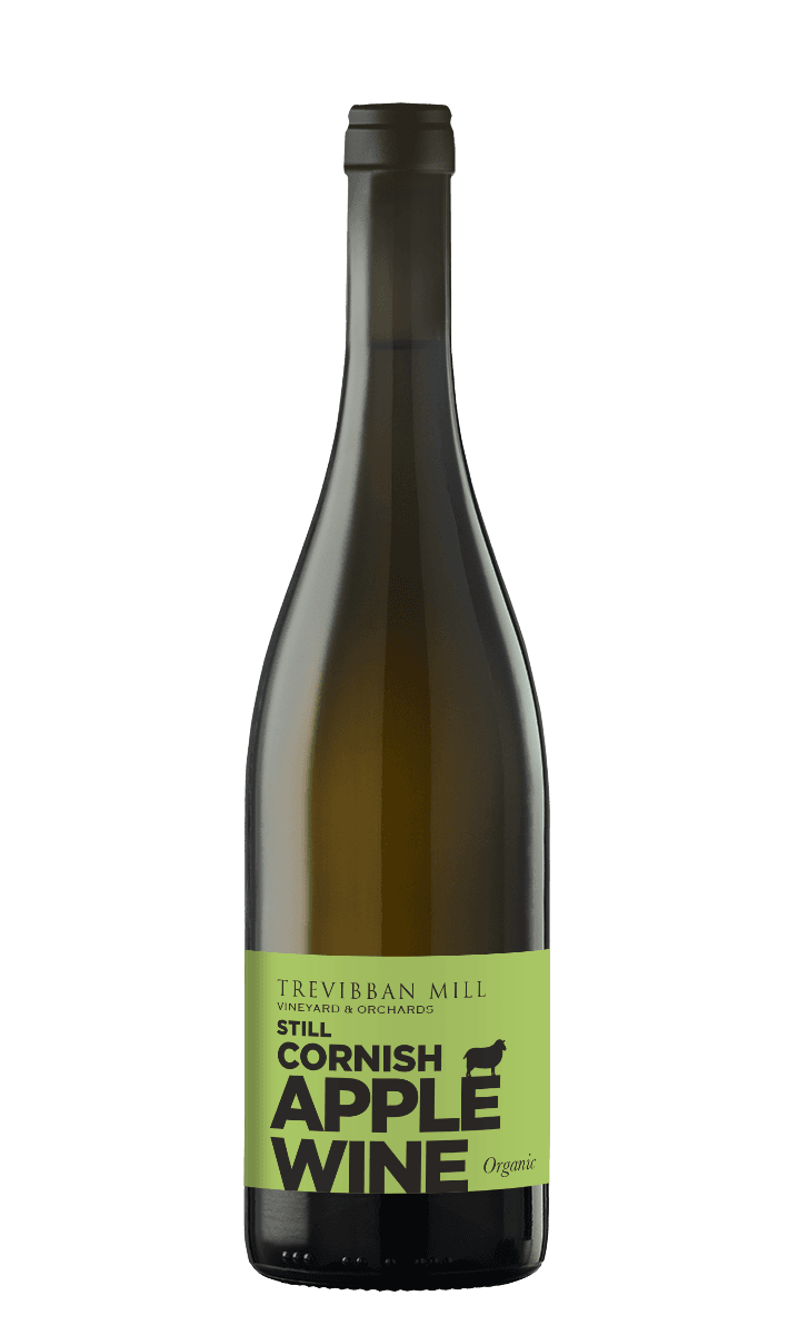 White Apple Wine