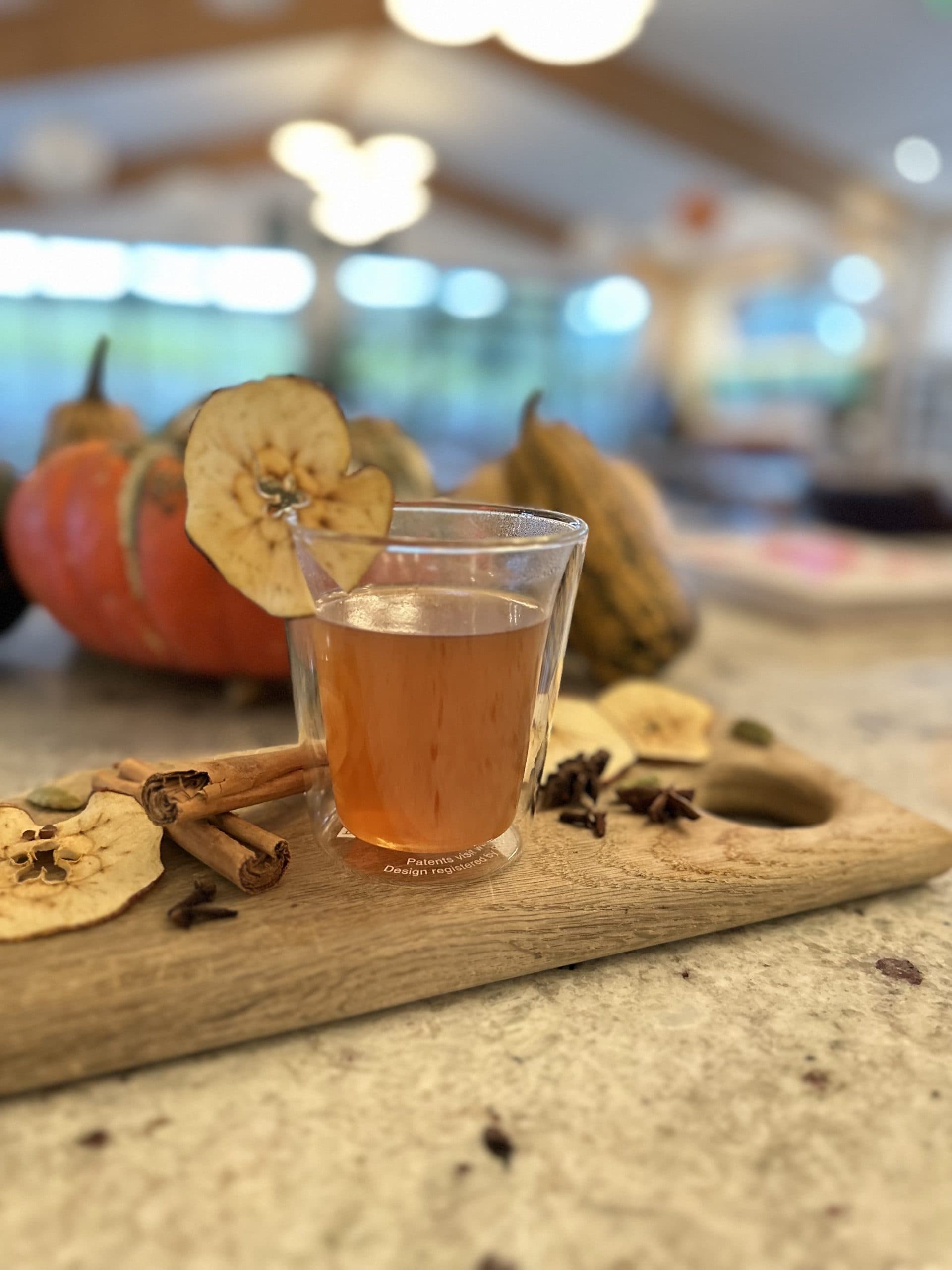 EVENT: Wassail at Trevibban Mill