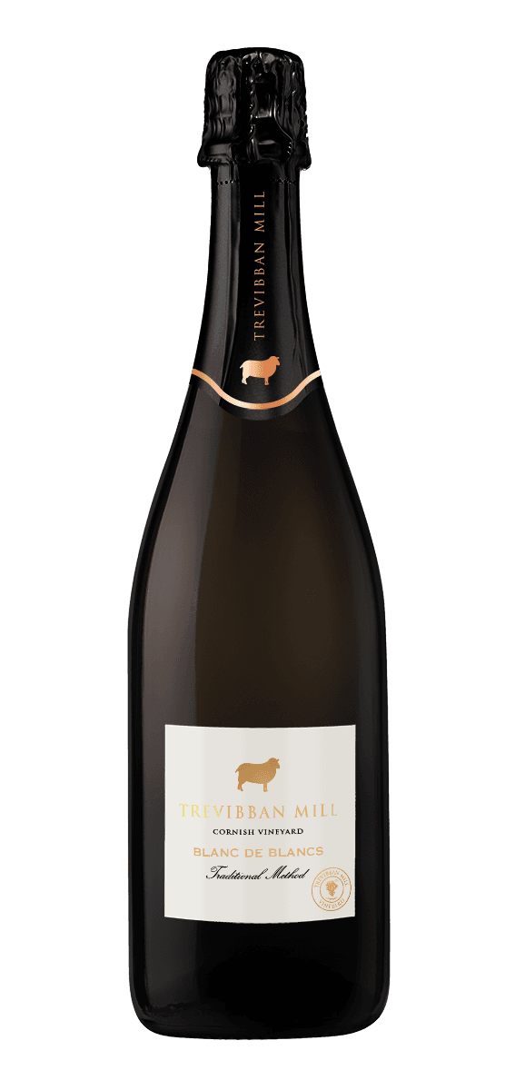 Blanc De Blancs 2018 Magnum
