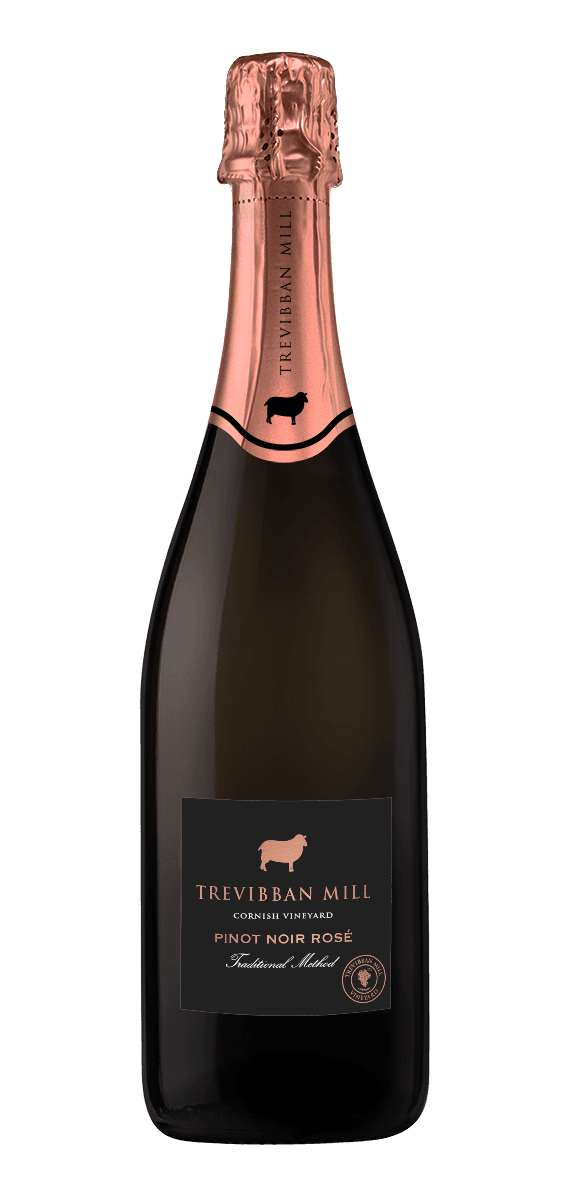 Pinot Noir Rosé Sparkling 2018 Magnum