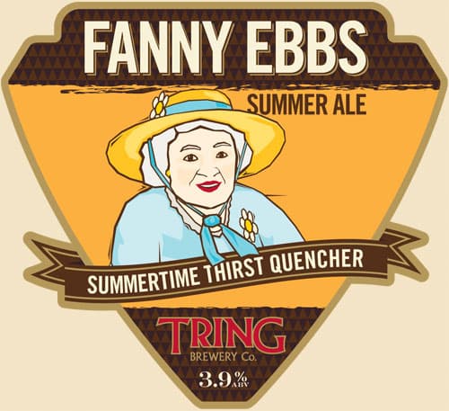 Fanny Ebbs