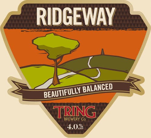Ridgeway