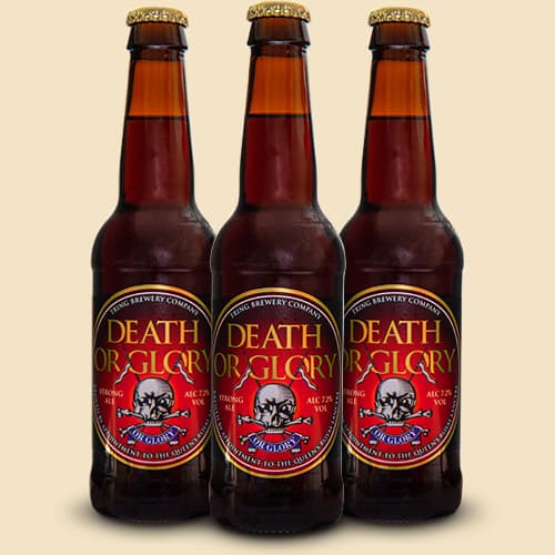 Death or Glory