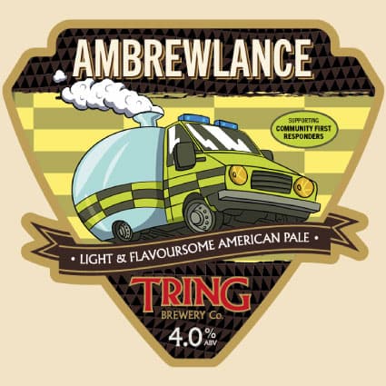 Ambrewlance