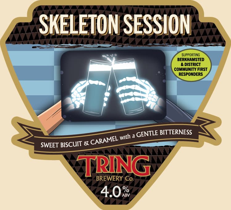 Skeleton Session