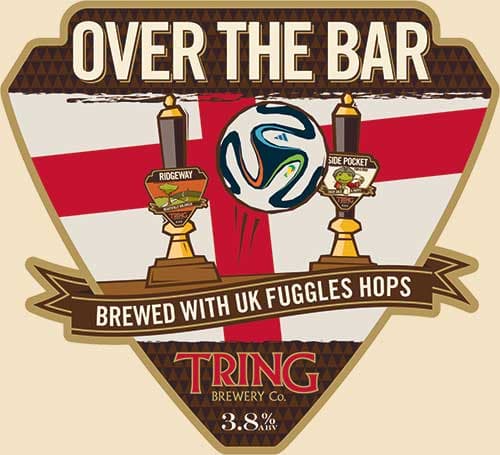 Over The Bar