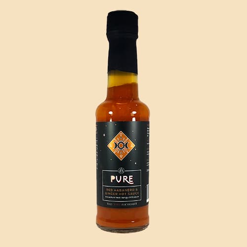 Chilli Alchemist – Pure