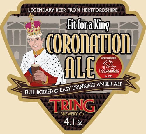 Coronation Ale