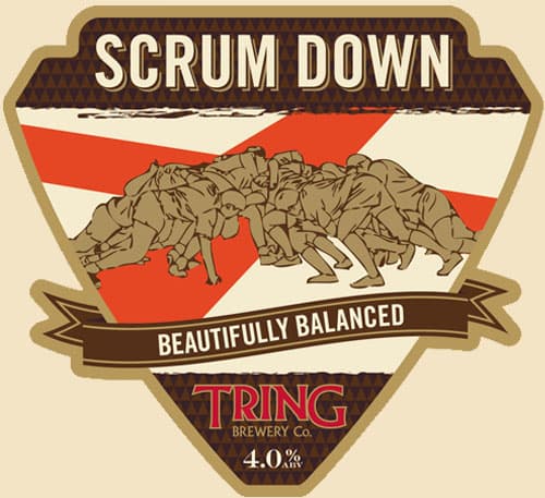 Scrum Down