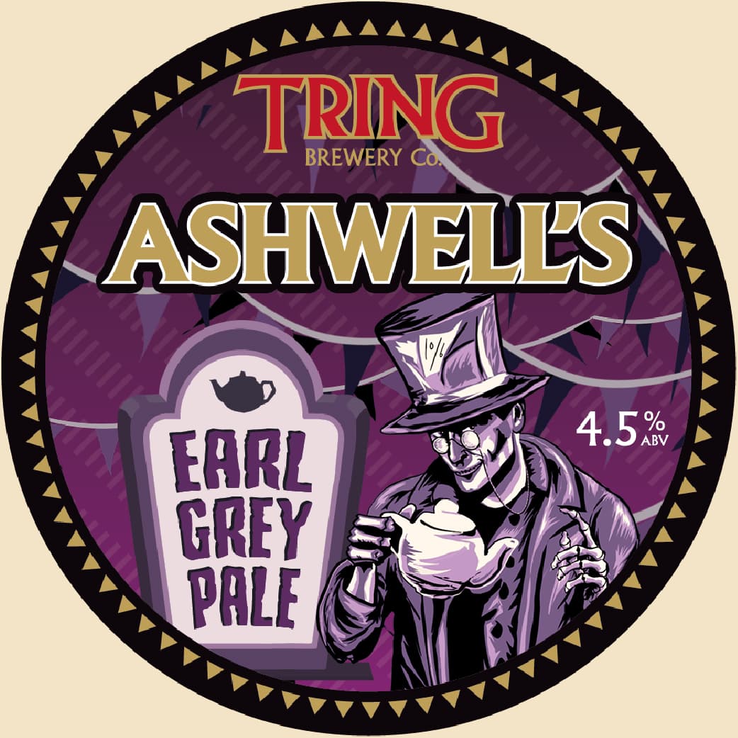 Ashwell’s