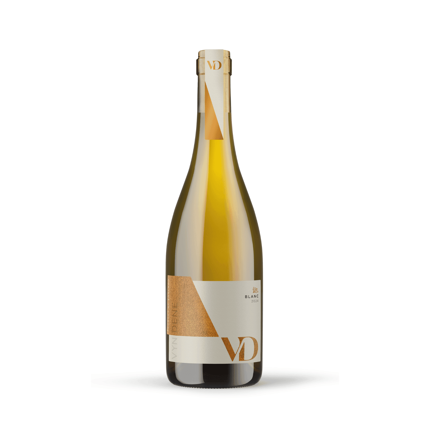 Vyn Dene Blanc 2024