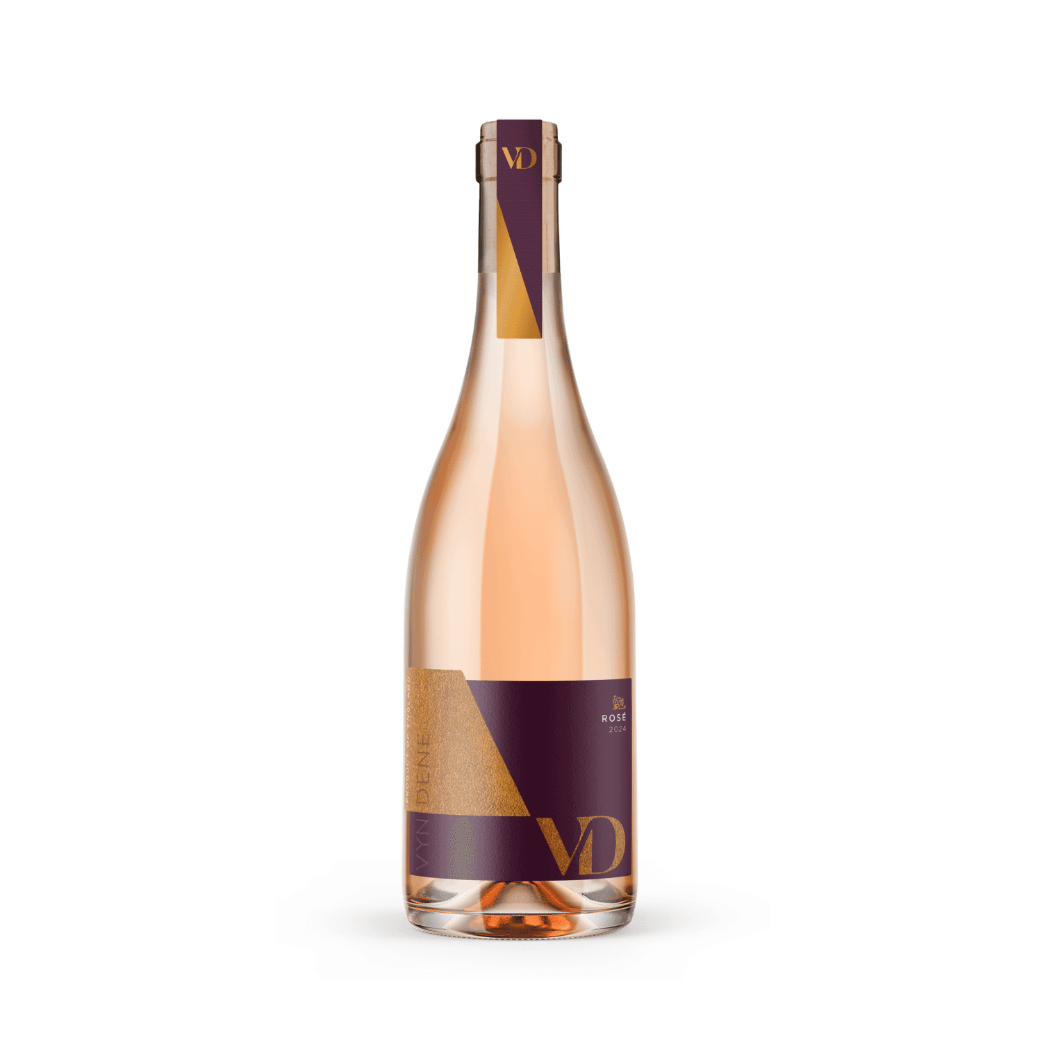 Vyn Dene Rosé 2024