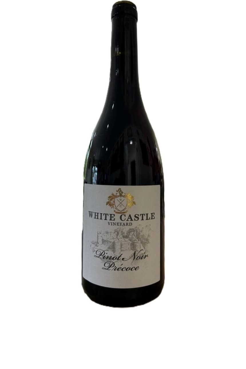 Pinot Noir Précoce 2023
