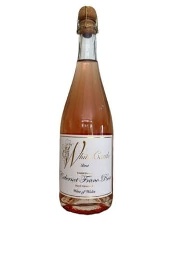 Cabernet Franc Sparkling Rosé 2023