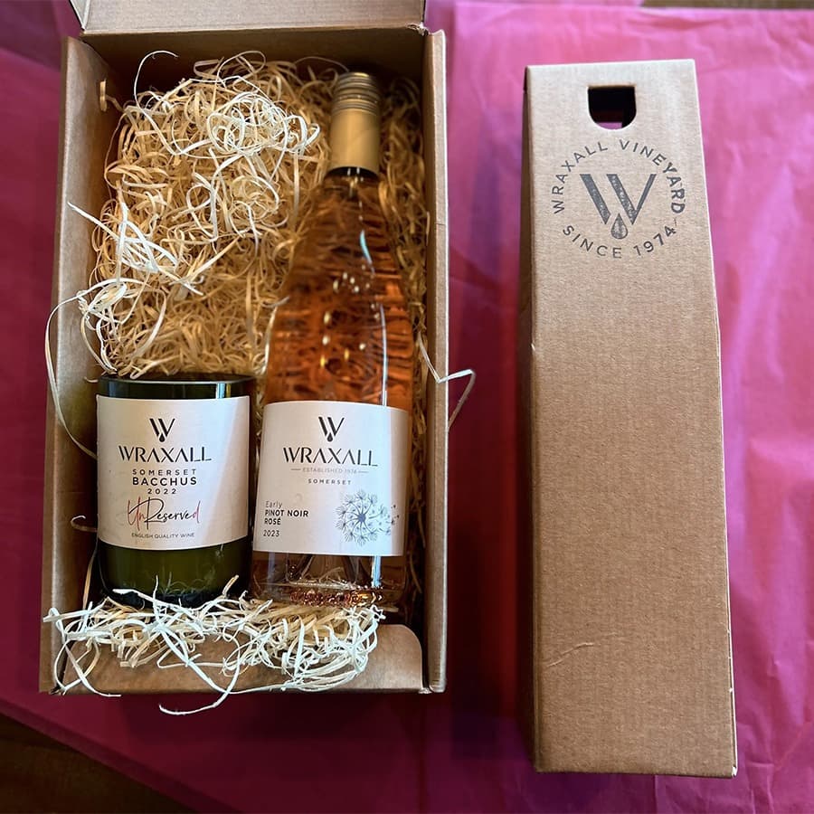 Gift Packaging Boxes and Bags