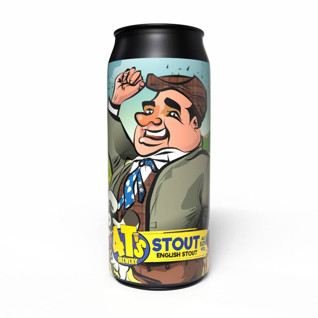 English Stout