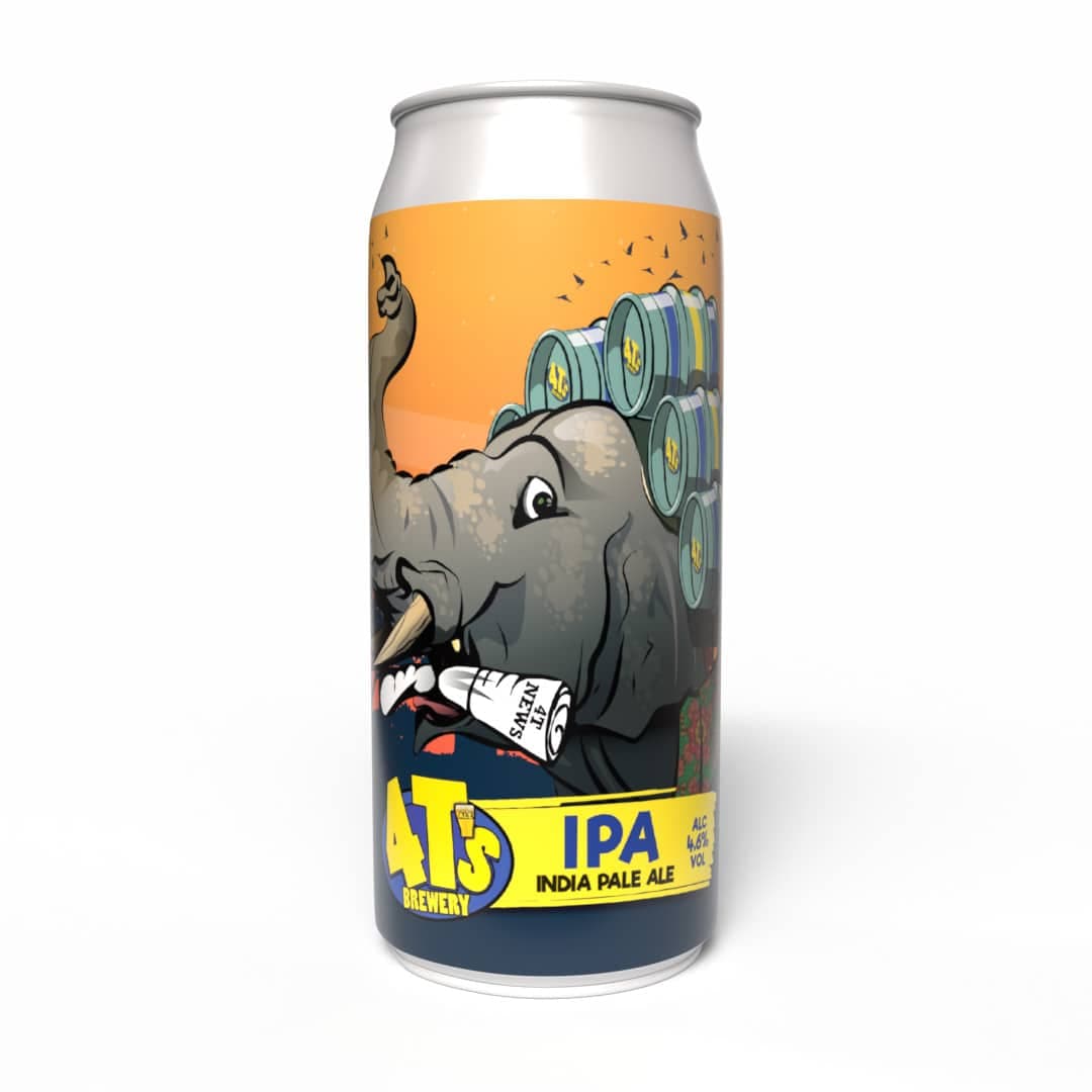 IPA