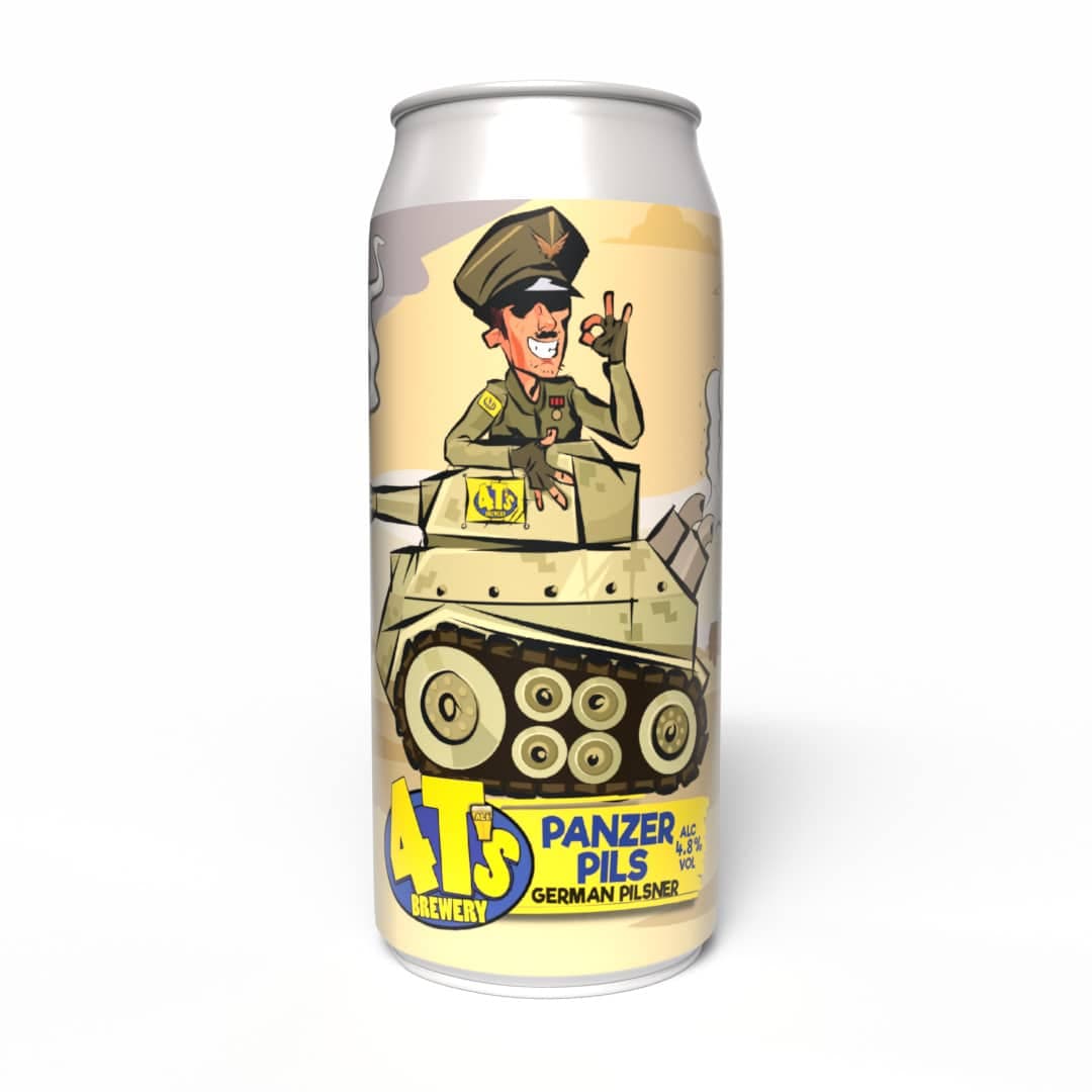 Panzer Pils