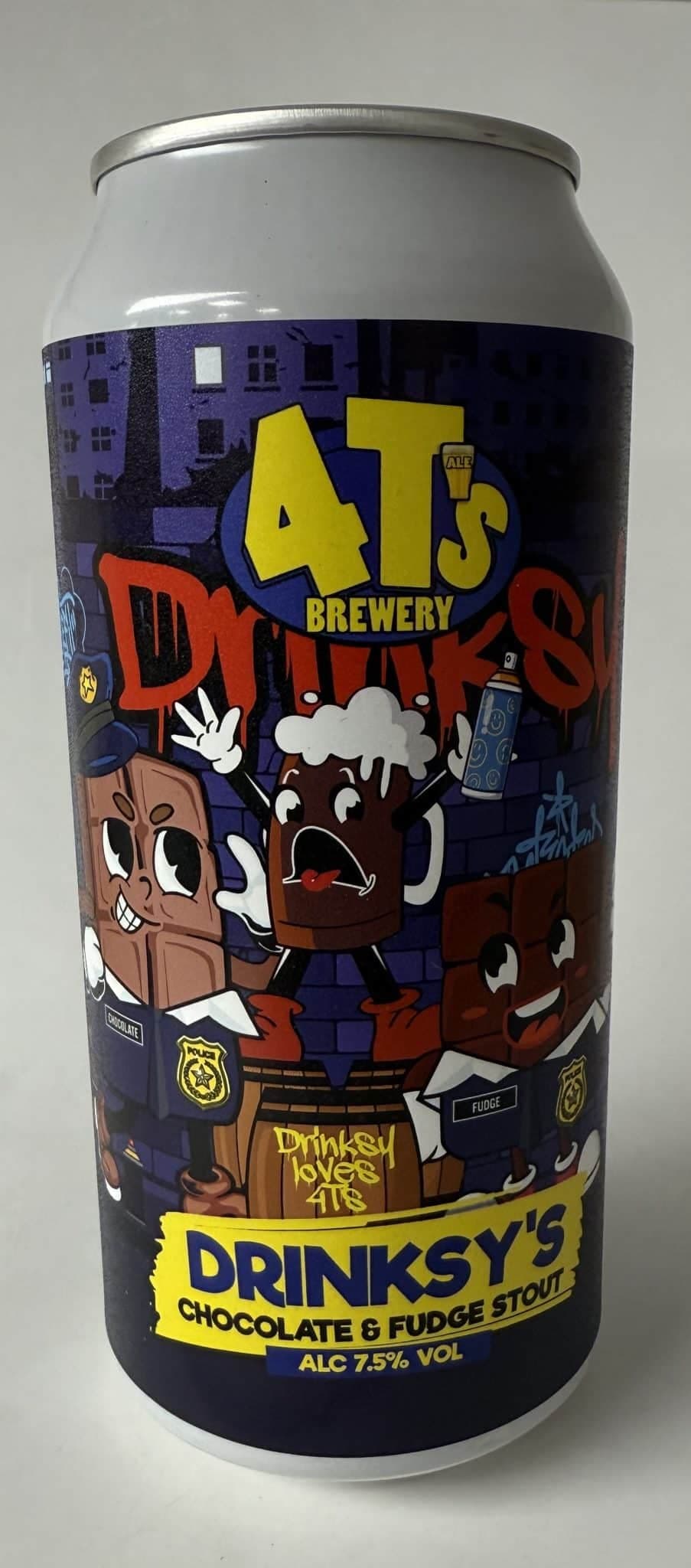 Drinksy