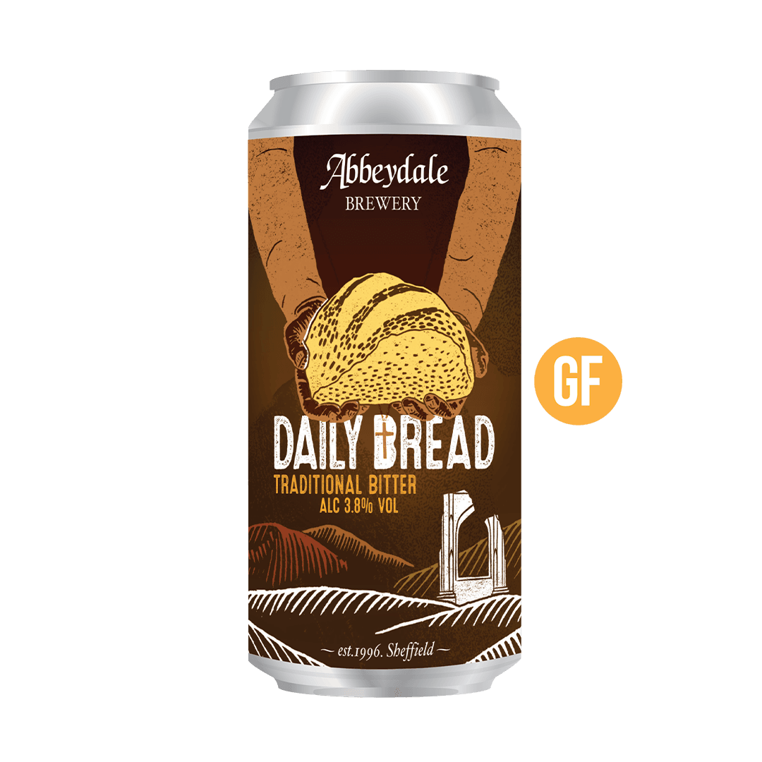 Daily Bread