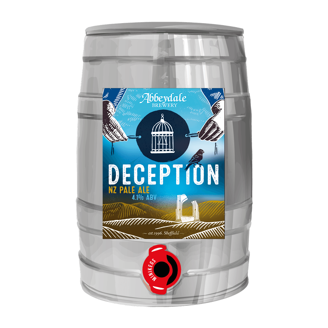 Deception 5L Mini