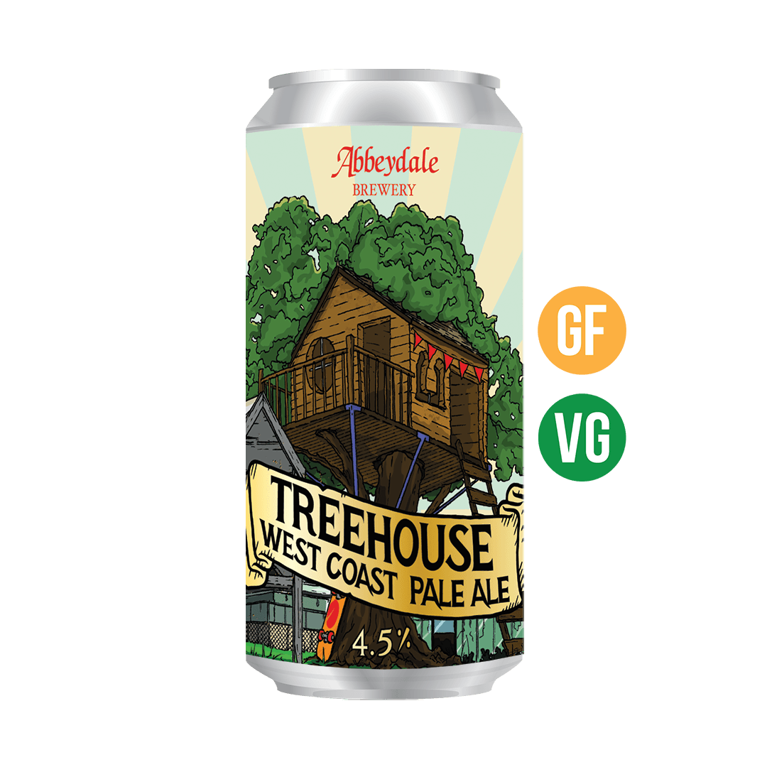 Treehouse