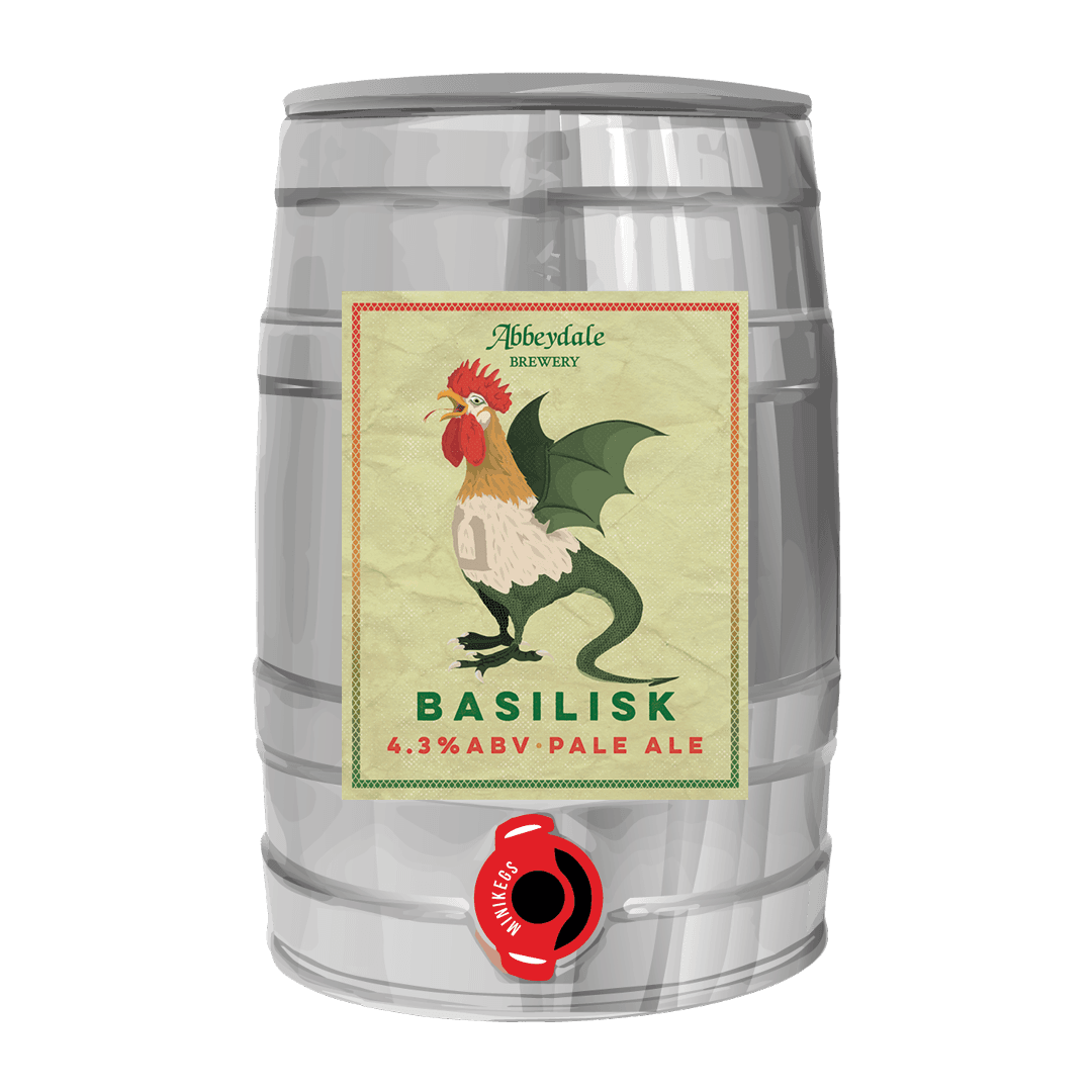 Basilisk