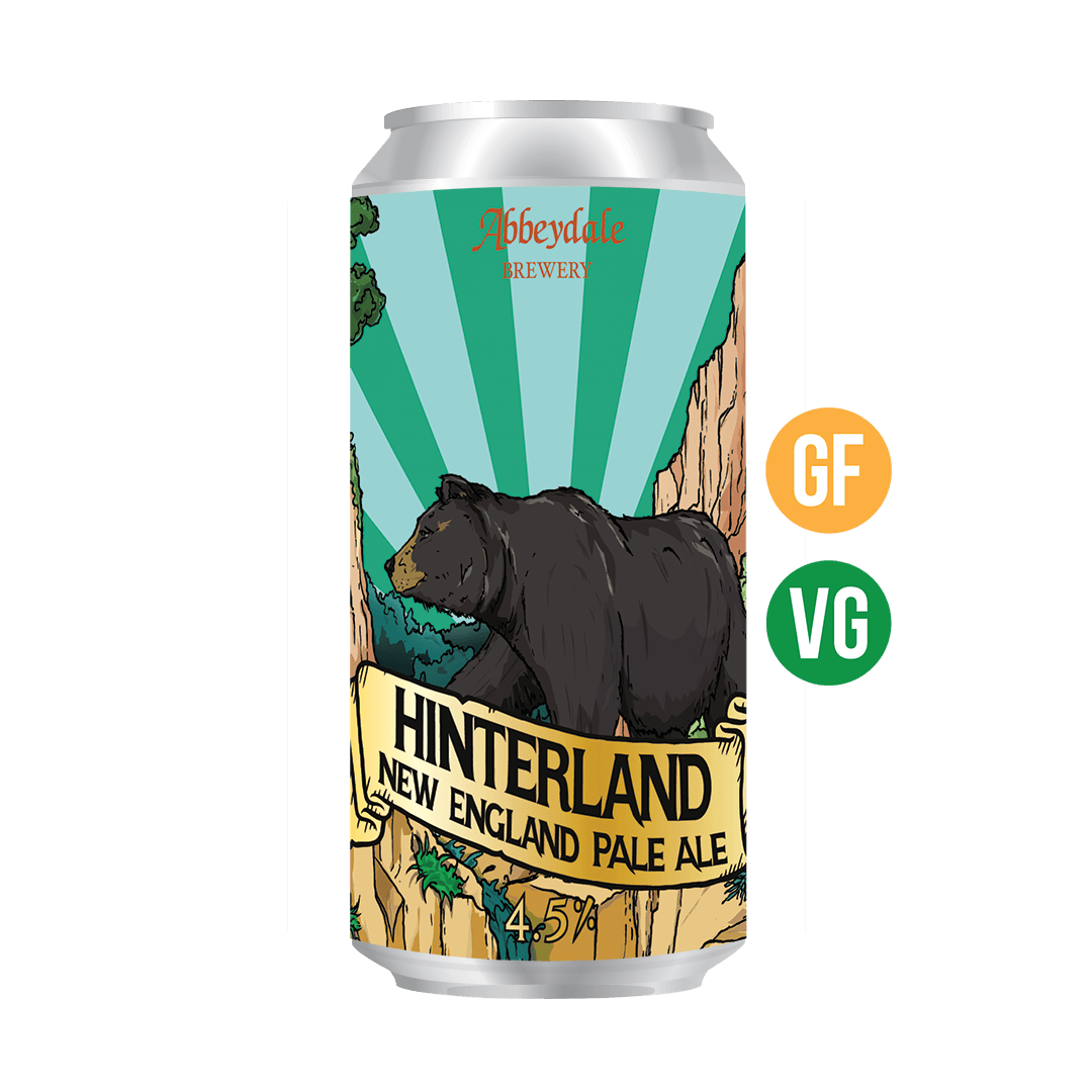 Hinterland