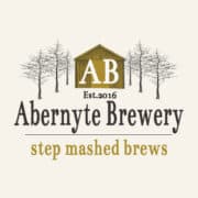 Abernyte Brewery